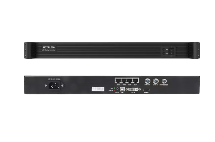 LED Controller NovaStar MCTRL600