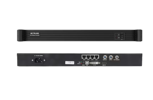 LED Controller NovaStar MCTRL600