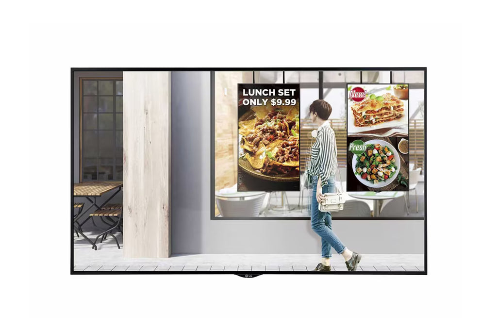 LG High Brightness 49XS2E-B